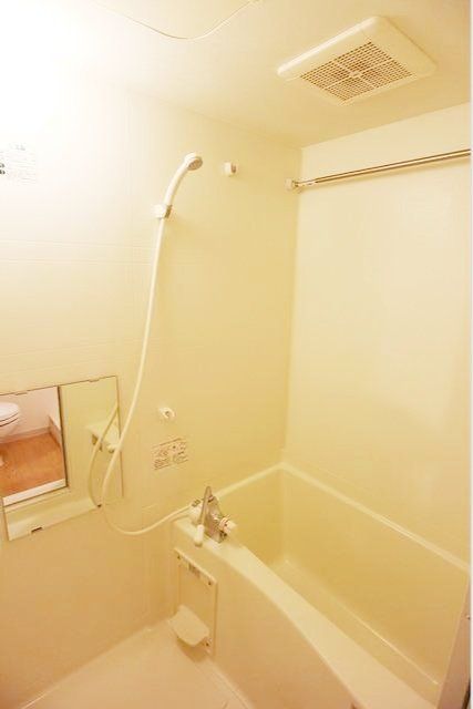 バス・シャワールーム　★バス★