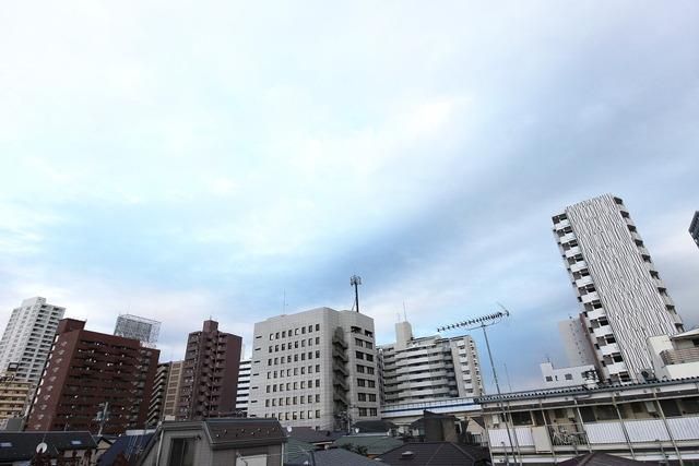 眺望　★景色★