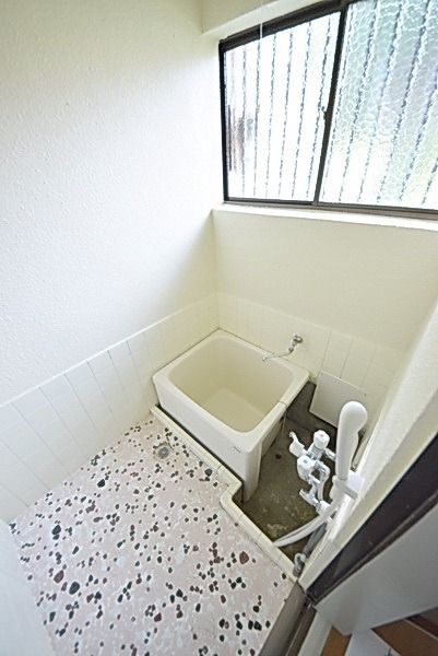 バス・シャワールーム　★お問い合わせはタウンハウジングまで★