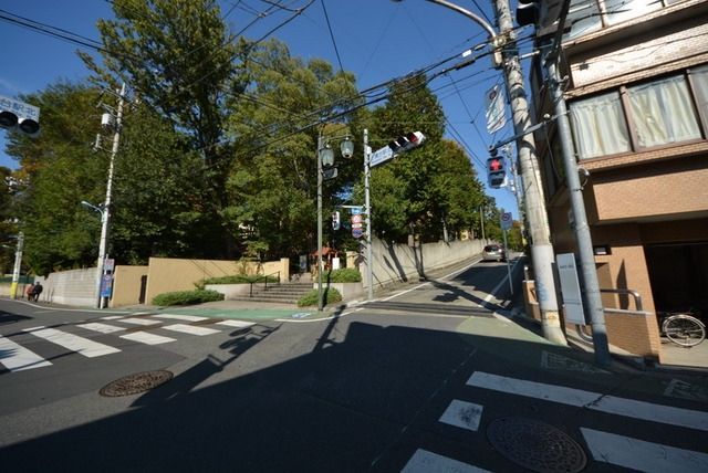 その他　三鷹台駅周辺（その他）まで400m
