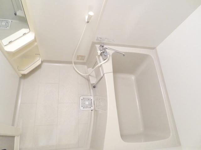 バス・シャワールーム　★鏡付★