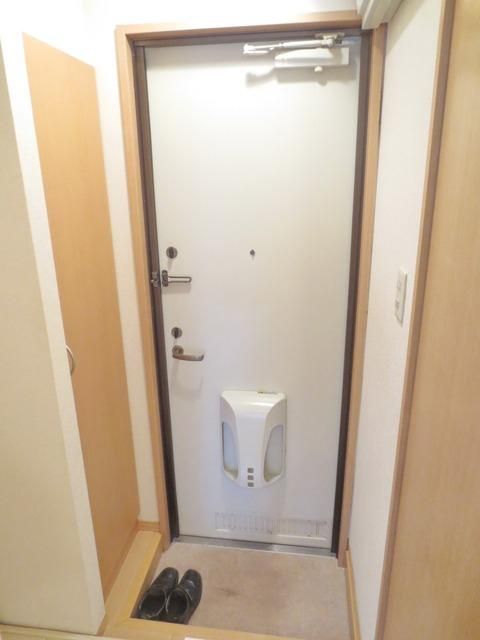 玄関　★玄関★