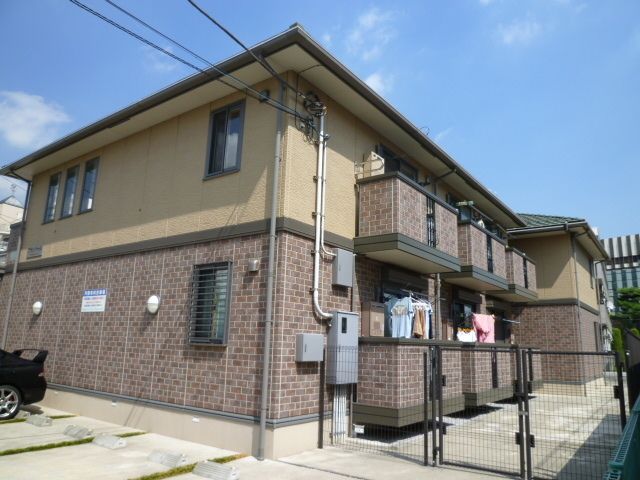 建物外観　★大和ハウス施工★