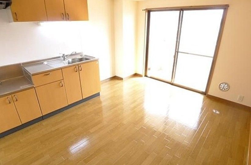 居室・リビング　☆リビング☆