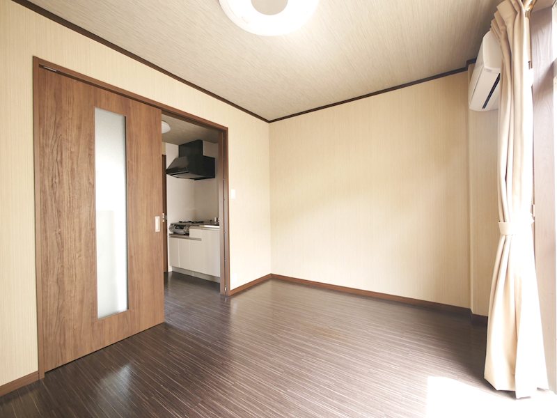 その他部屋・スペース　洋室6帖