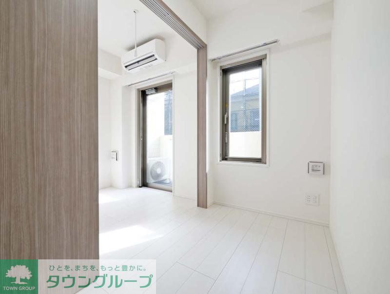 居室・リビング　お部屋探しは株式会社　タウンハウジング　までお気軽にお問合…