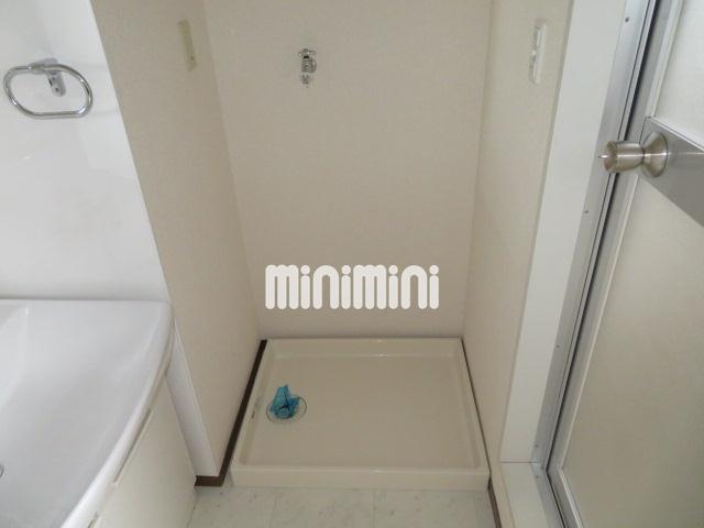 その他部屋・スペース　室内洗濯機置き場