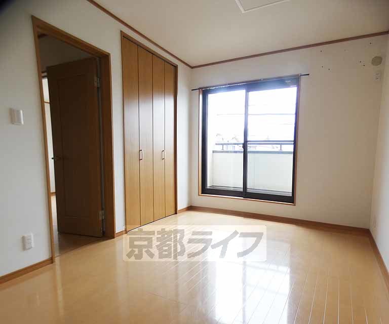 居室・リビング　ＪＲ太秦徒歩１０分