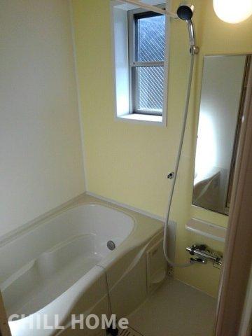 バス・シャワールーム　当社、チルホームのHPもご覧ください(^^)/物件情報多数♪