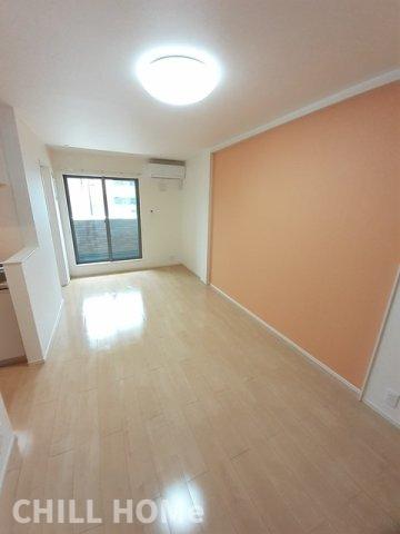 居室・リビング　当社、チルホームのHPもご覧ください(^^)/物件情報多数♪