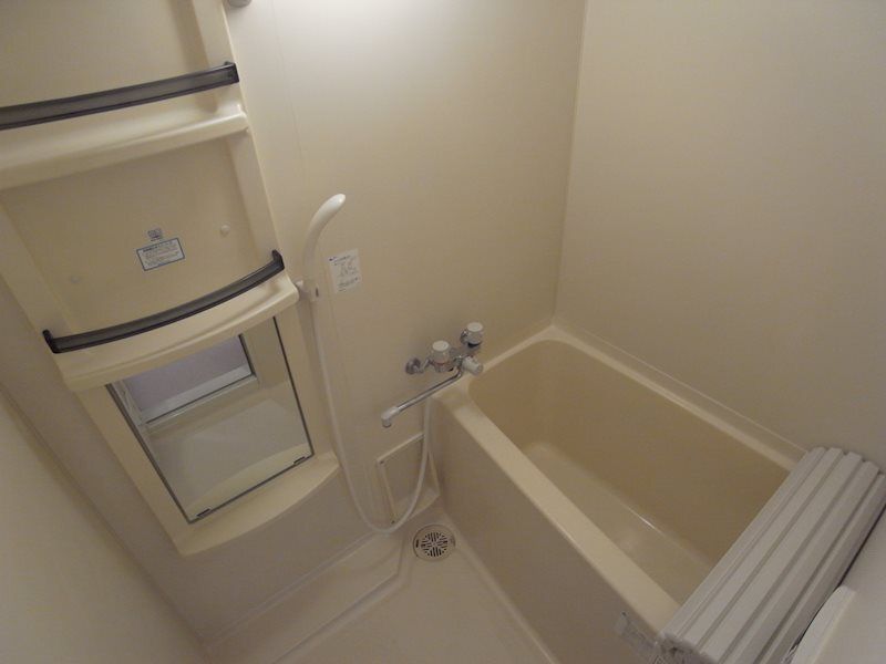 バス・シャワールーム　（別タイプ参考写真）板橋ＫＭコート　板橋区清水町