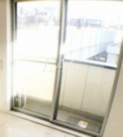 バルコニー　バルコニーです。