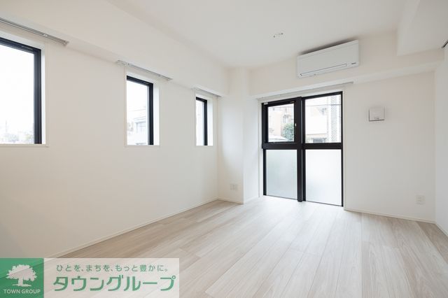 居室・リビング　※写真は同タイプ住戸です。