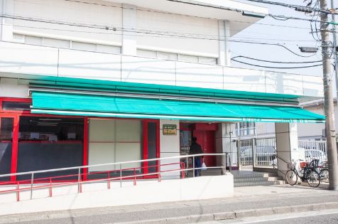スーパー　まいばすけっと 下作延店（スーパー）まで407m