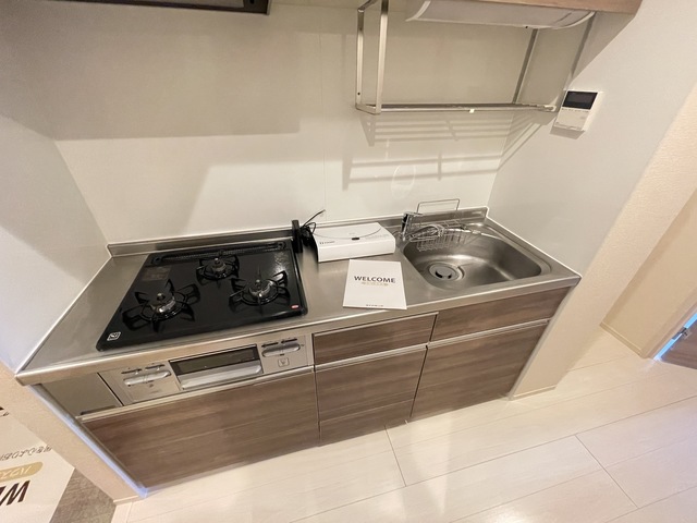 キッチン　★別号室の参考写真です★