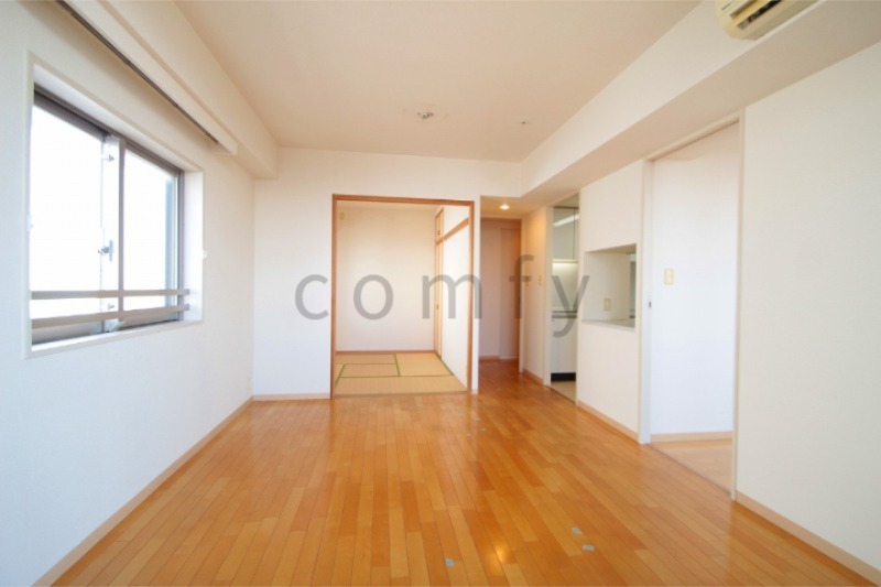 居室・リビング　リビングダイニング