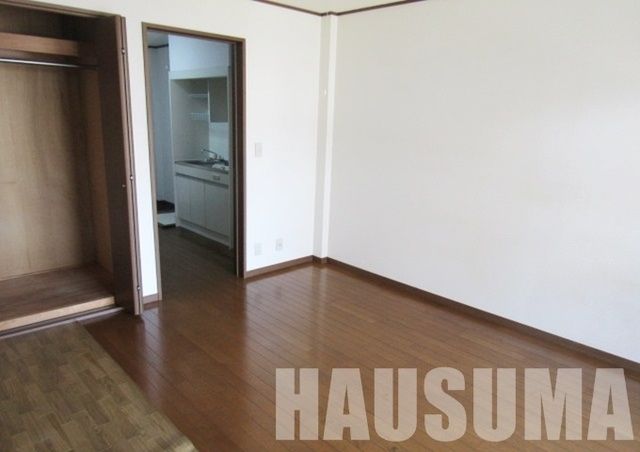 居室・リビング　居室