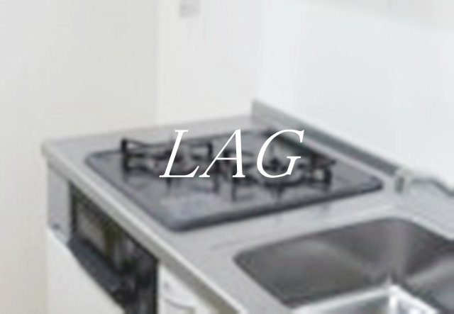 その他設備　2口コンロです。