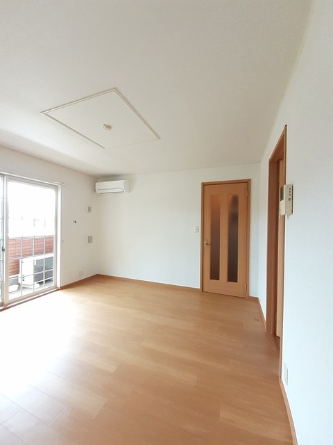 居室・リビング　居室・リビング