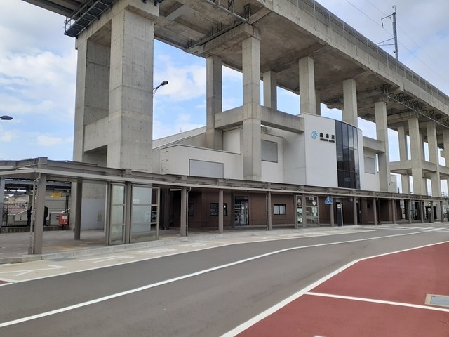 その他　森本駅（その他）まで780m