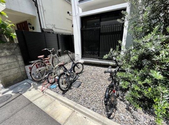 その他共有部分　☆共有部分☆