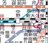 その他　☆路線図☆
