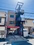 黒川駅より徒歩8分 築42年5ヶ月 3階建の賃貸物件