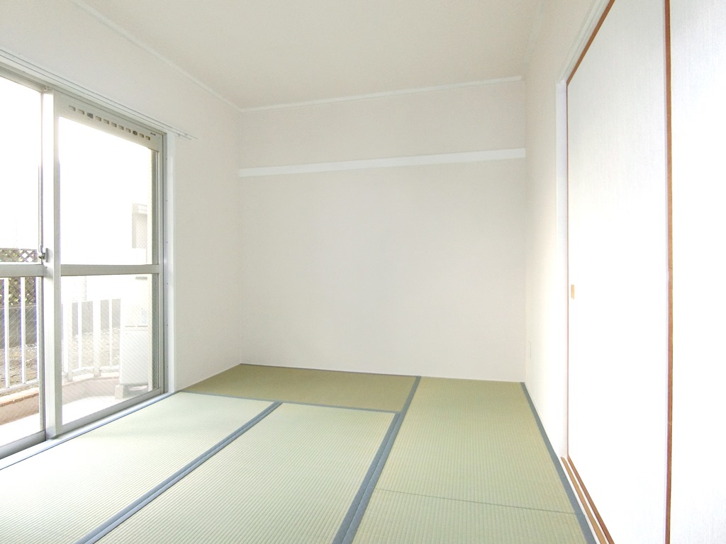 居室・リビング　＊別室参考