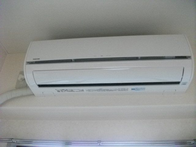 その他設備　設備