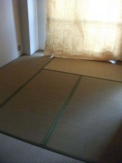 その他部屋・スペース　バルコニー