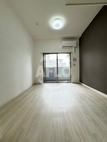 居室・リビング　ARISTO扇町　リビング