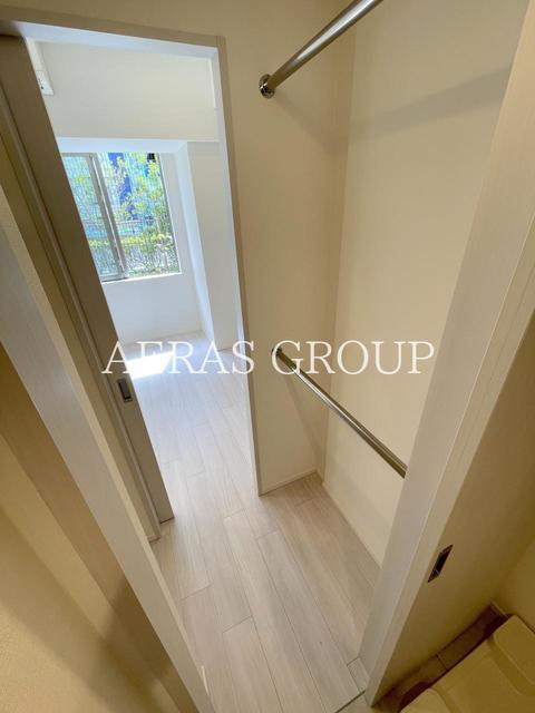 収納　別部屋同仕様