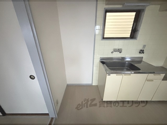 その他部屋・スペース　冷蔵庫置場