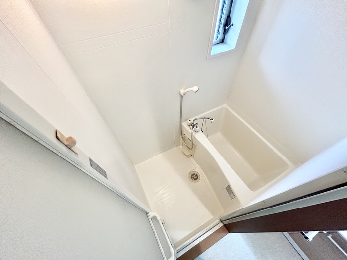 バス・シャワールーム　同系タイプ