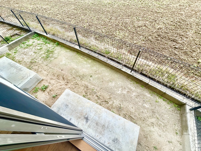 バルコニー　同系タイプ