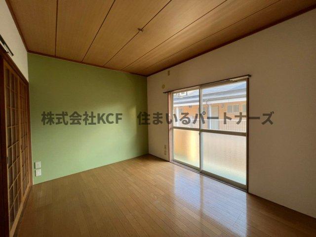 その他部屋・スペース　内装もきれいです