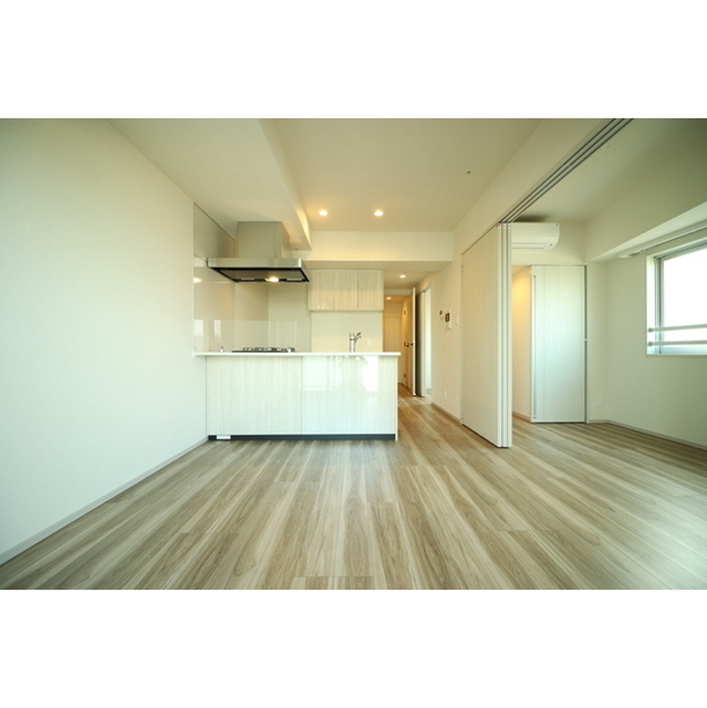 居室・リビング　同間取り別階写真含みます