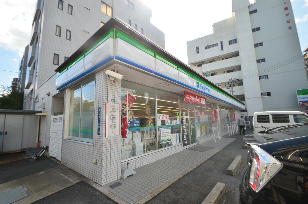 その他　ファミリーマート千種今池一丁目店（その他）まで416m