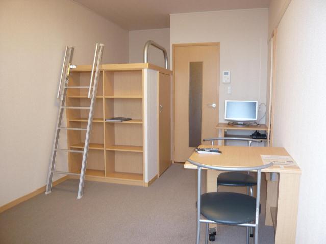 その他部屋・スペース