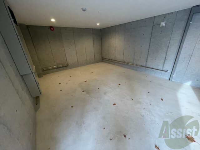 その他共有部分　その他