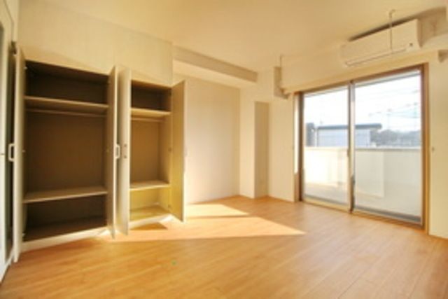 居室・リビング　★お部屋探しはタウンハウジング稲田堤店まで★