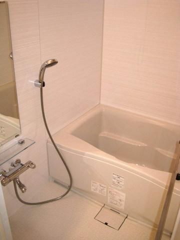 バス・シャワールーム　★バス★
