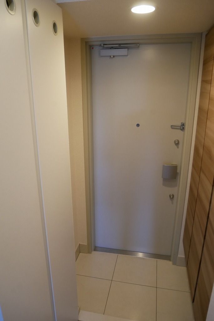 玄関　★玄関★