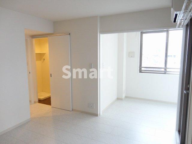 居室・リビング　日当たりがよく、ゆったりと過ごせます♪