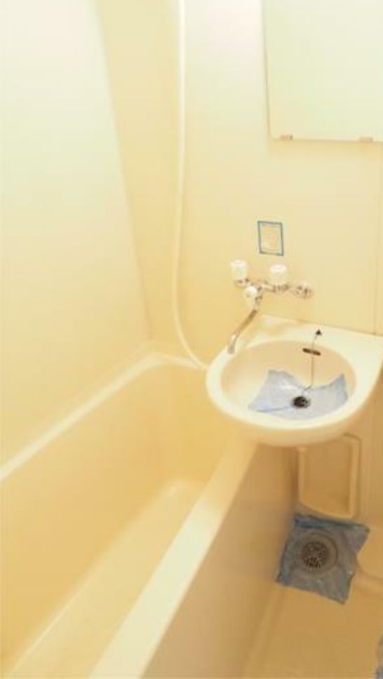 バス・シャワールーム　風呂☆(同一仕様写真)