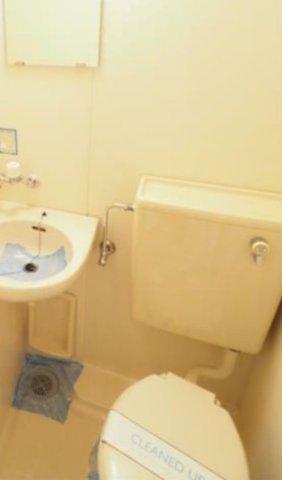 トイレ　トイレ☆(同一仕様写真)