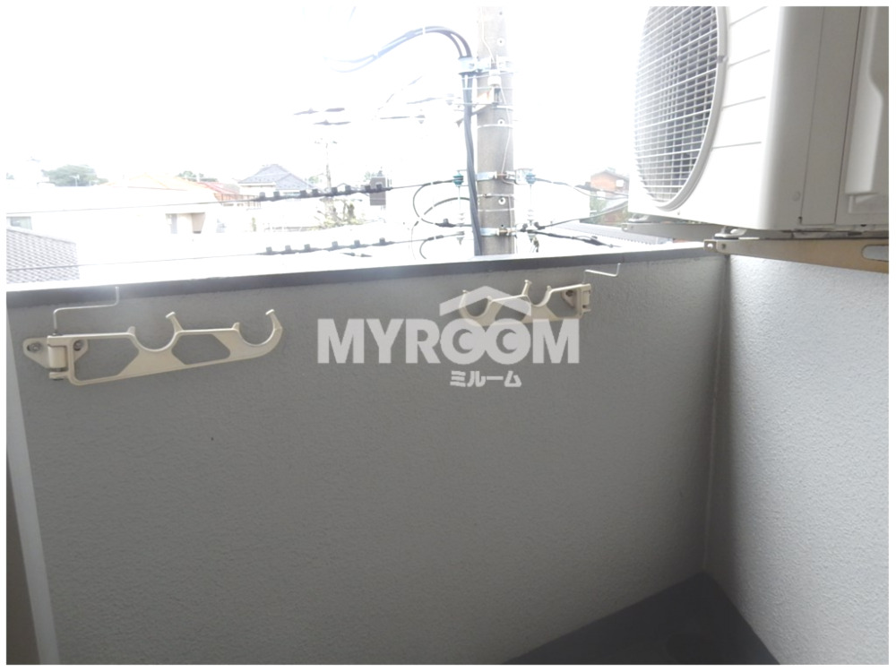 バルコニー　バルコニー☆(同一仕様写真)