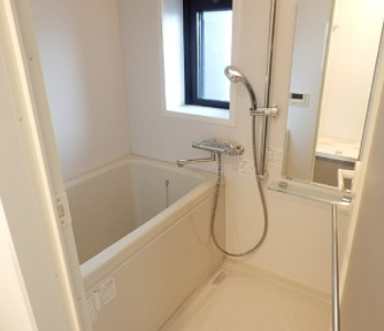 バス・シャワールーム　ハーモニーレジデンス池上