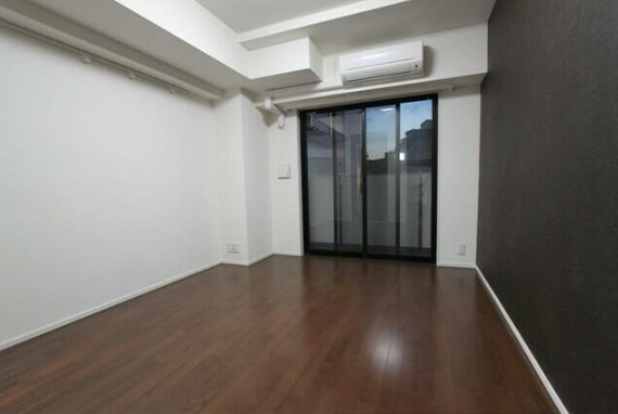 居室・リビング　ハーモニーレジデンス池上