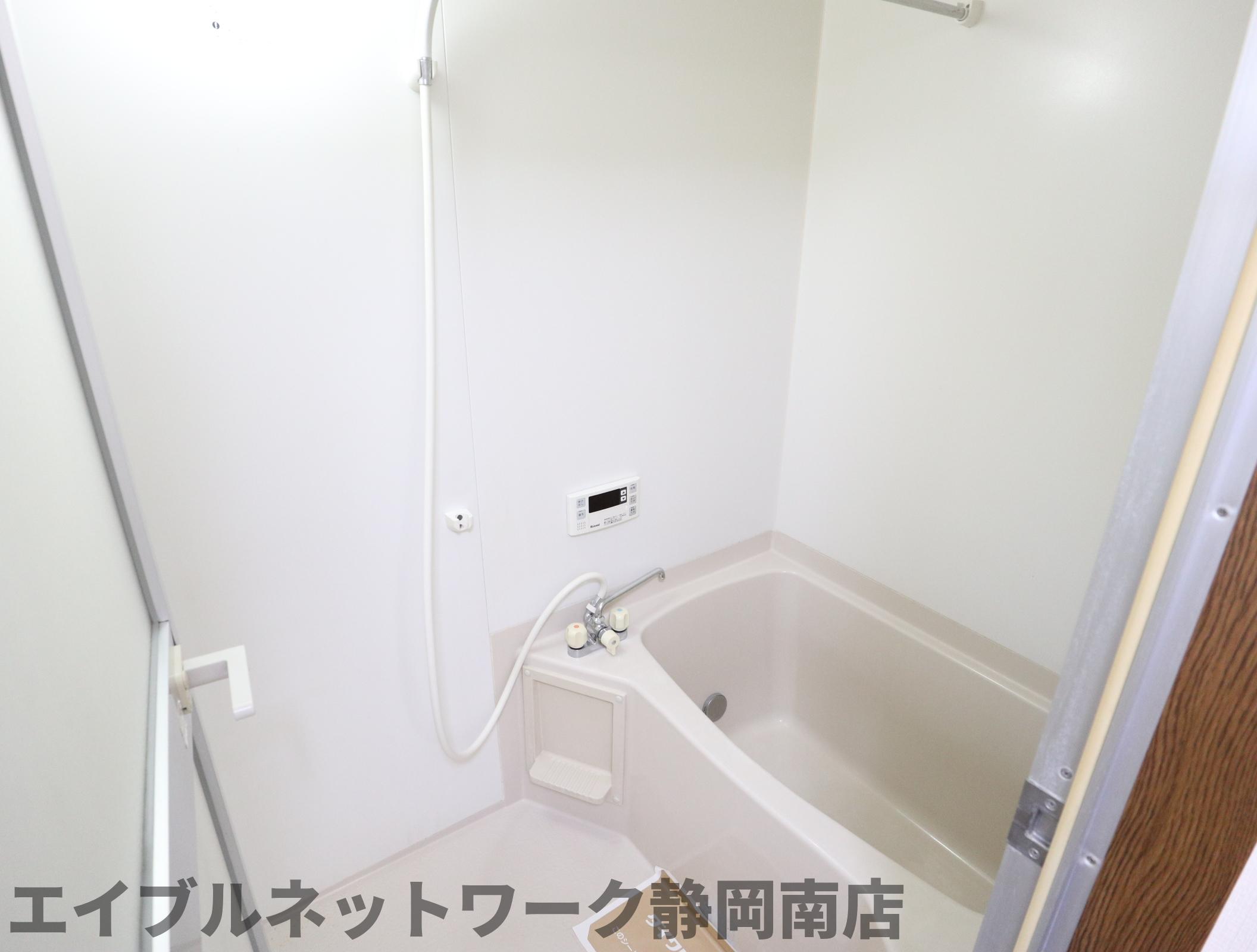 バス・シャワールーム　イメージ